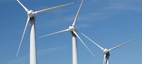 Energy - Windmills