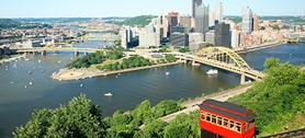 Pittsburgh's Economy